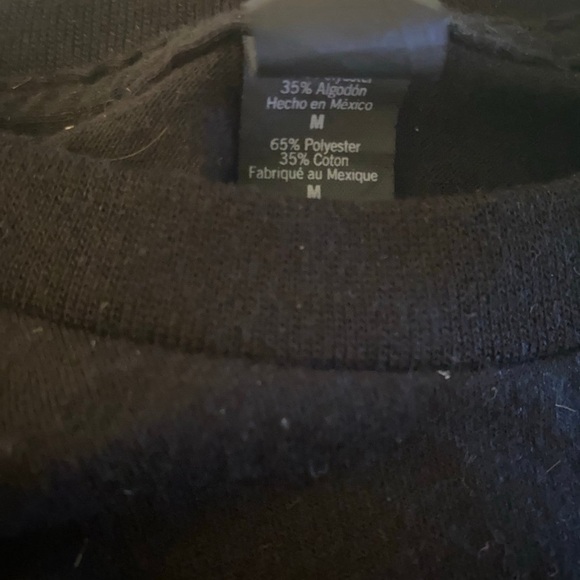 Keith Urban Light The Fuse Concert T-Shirt Size Women’s Medium - Picture 6 of 6